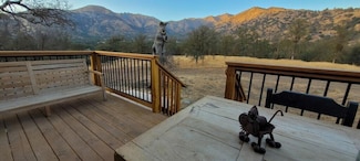 43325 Sierra Dr, Three Rivers, CA 93271
