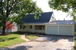 1219 Port Echo Ln, Bowie, MD 20716