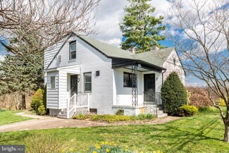 3424 Francis Scott Key Hwy, Taneytown, MD 21787