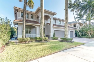 2426 Deer Creek Rd, Weston, FL 33327