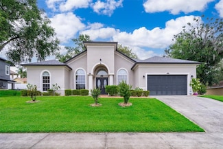 1607 Oak Hollow Rd, Clermont, FL 34711