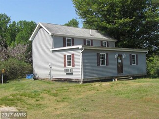 3360 Crane Rd, Port Republic, MD 20676