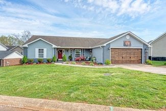 1246 Lori Ellen Ct, Sevierville, TN 37876