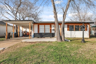 5521 Ramey Ave, Fort Worth, TX 76112