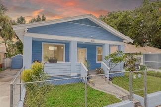 1809 E 23rd Ave, Tampa, FL 33605