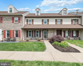 405 Cahill Cir, Honey Brook, PA 19344