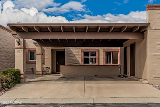 8123 E Mclaren St, Tucson, AZ 85715