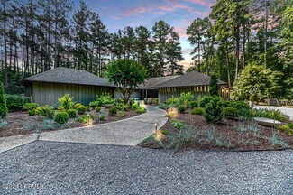 160 Lake Dornoch Dr, Pinehurst, NC 28374