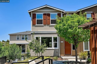 201 Tierney Place, Martinez, CA 94553