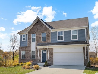 6295 Honey Farm Way, Grove City, OH 43123