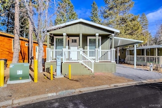 1080 Julie Ln Unit 136, South Lake Tahoe, CA 96150