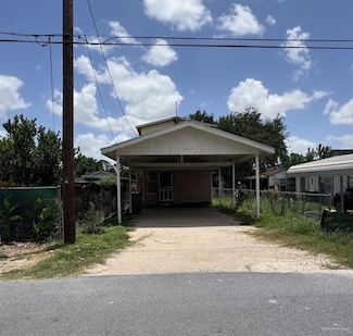 1035 Stensbo Ave, Alamo, TX 78516
