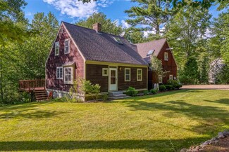 27 Heritage Rd, Madison, NH 03849
