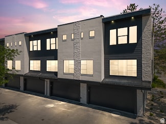 321 E 2100 S Unit 5, Salt Lake City, UT 84115