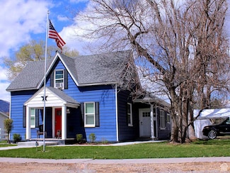 291 E 300 N Unit A, Heber City, UT 84032