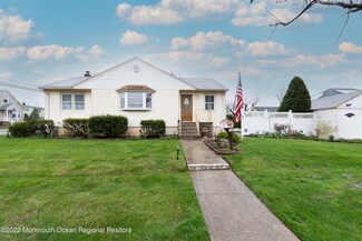 100 S Charles St, Perth Amboy, NJ 08861