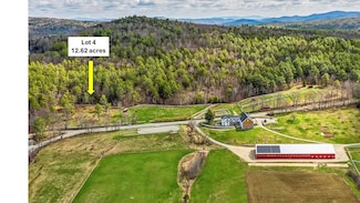 410-090-004 Eastern District Rd, Danbury, NH 03230