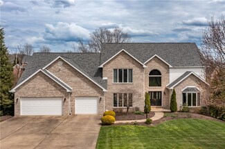 126 Springbrooke Dr, Venetia, PA 15367