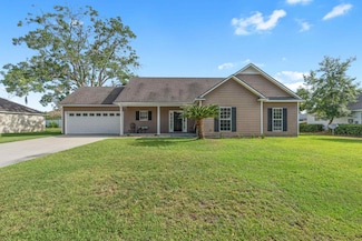 3917 Pecan Dr, Valdosta, GA 31605