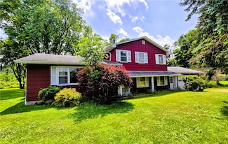 6865 4th Section Rd, Brockport, NY 14420