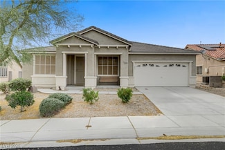 5833 Craigmore Ln, North Las Vegas, NV 89031