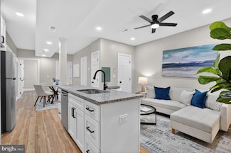 212 36th St NE Unit 3, Washington, DC 20019