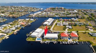 4104 SE 18th Ave Unit 2D, Cape Coral, FL 33904