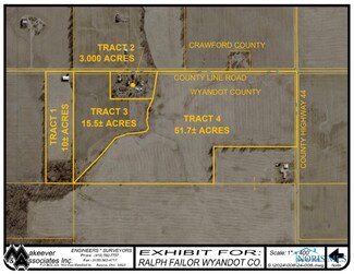 238 Temple Rd, Nevada, OH 44849