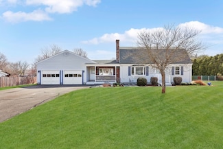 66 Powder Mill Rd, Southwick, MA 01077