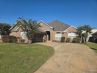 700 Lismore Place, Montgomery, AL 36117