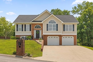 236 Stanford Dr, Flintstone, GA 30725
