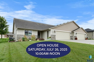 106 S 15th Ave Unit 1, Rock Rapids, IA 51246