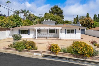 26882 Calle Monterey, Capistrano Beach, CA 92624