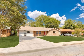 4223 Eulalee Dr, San Antonio, TX 78220