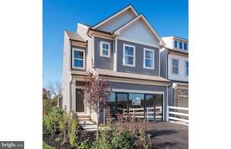 1156 Arthur Dr, Souderton, PA 18964