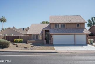 6615 N 89th Ave Unit 584, Glendale, AZ 85305