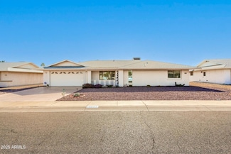 18002 N 135th Dr, Sun City West, AZ 85375