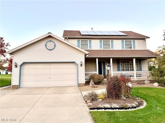 3275 Shelly Dr, Independence, OH 44131