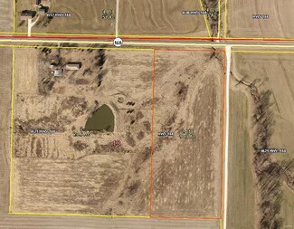 0 10 3 Ac West On Hwy 168 Unit 22020403, Palmyra, MO 63461