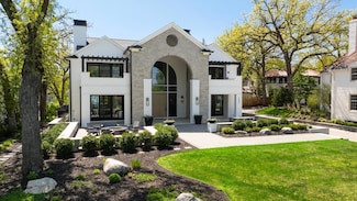 4889 E Lake Harriet Pkwy, Minneapolis, MN 55419