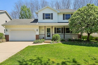 2109 Mica Rd, Madison, WI 53719