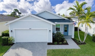 596 SE Mulberry Way, Port Saint Lucie, FL 34984