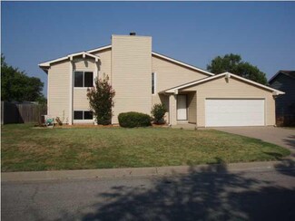 2547 S Dalton St, Wichita, KS 67210