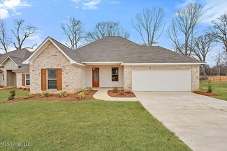208 Birch Ln, Canton, MS 39046