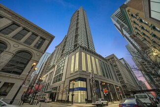 130 N Garland Ct Unit 2206, Chicago, IL 60602