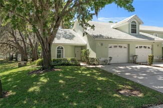 832 Inverie Ct, Inverness, FL 34453