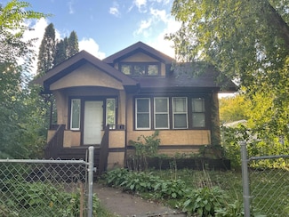 2430 Logan Ave N, Minneapolis, MN 55411