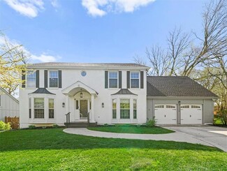 8336 Connell Dr, Overland Park, KS 66212