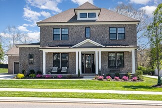 106 Willow Bend Dr, Hendersonville, TN 37075