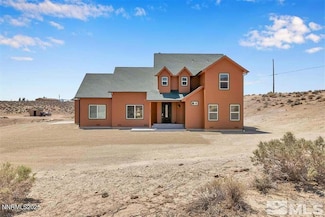 10975 Iroquois Trail, Silver Springs, NV 89429